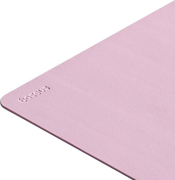 Image du produit Baseus tapis de souris (rose) (S)