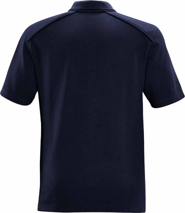 Actual product image Stormtech Endurance polo shirt (XL)