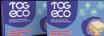 Actual product image Togeco Wrap-Its Starter Set (4 x)