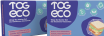 Produktbild Togeco Wrap-Its Starter Set (4 x)