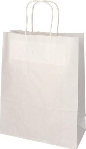 Image du produit Papstar Sac de transport en papier (Pochette cadeau, 25 x)