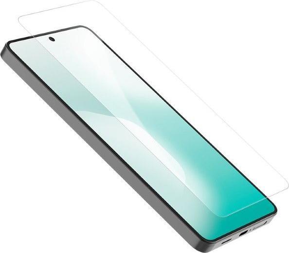 Nillkin H+ Pro AR Series Schutzglas Panzer Glas mit Montagerahmen (1 pz., Samsung Galaxy S26 Ultra)