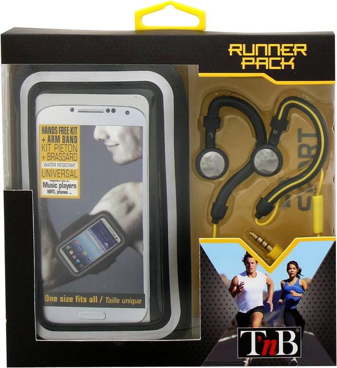 Produktbild T'nB Sppack1 (Kabelgebunden)