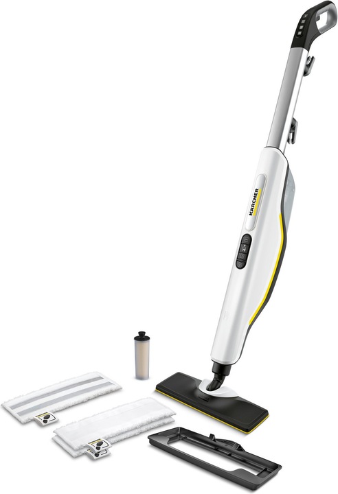 Kärcher SC 3 Upright EasyFix Premium (1600 W)