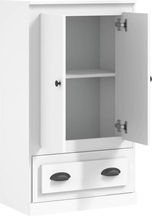 Produktbild vidaXL Highboard (60 x 35.50 x 103.50 cm)