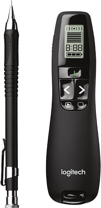 Image du produit Logitech R800 Pro