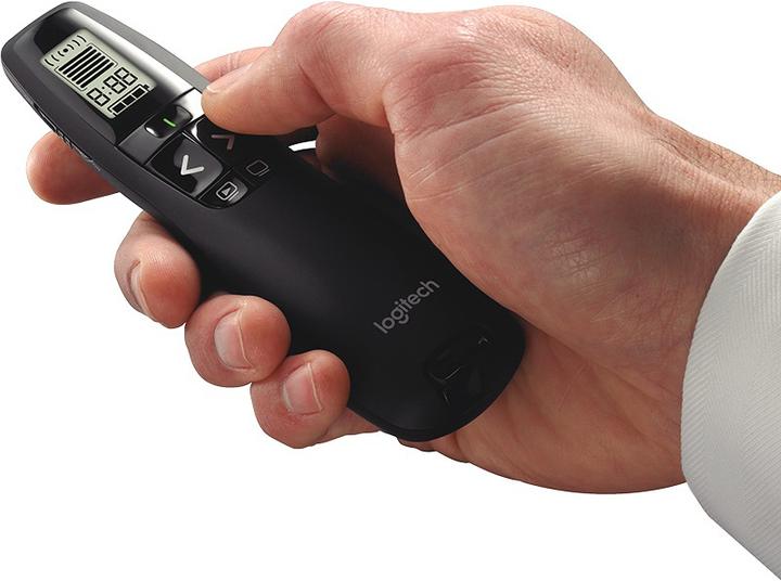 Image du produit Logitech R800 Pro