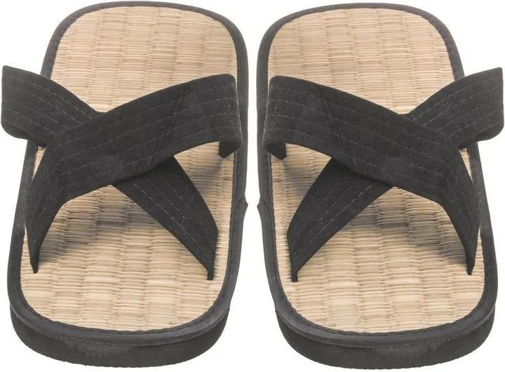 Metal Boxe sandalen zooris (32, 33, 35, 37)