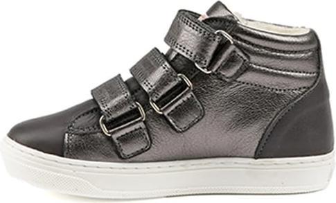 Produktbild Benjie Cologny velcro Fourrée TEX Klein Kind (23)