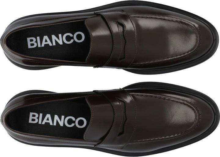 Produktbild Bianco BIAFELIX Lederhalbschuhe (43)