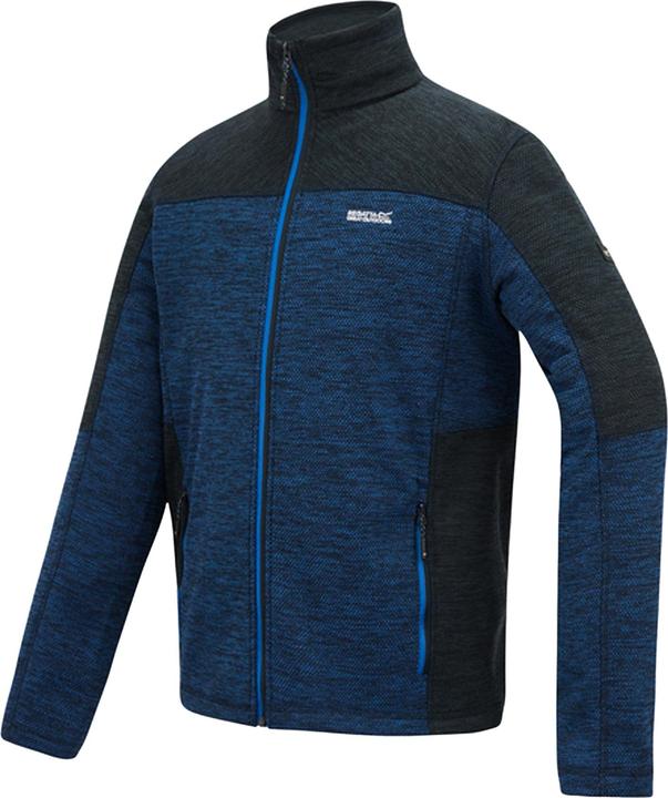 Immagine prodotto Regatta Highton Midlayer Pile Cerniera su intera lunghezza Uomo (M)