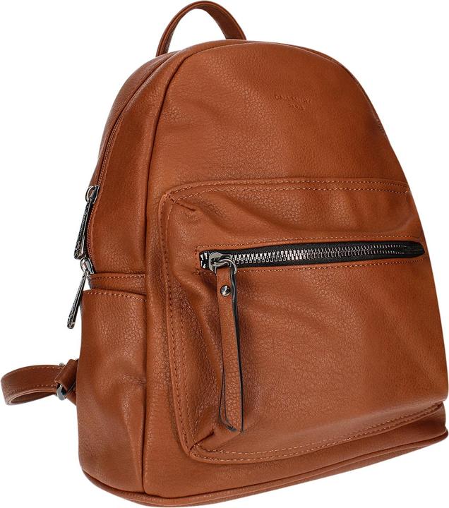 Produktbild Gallantry Rucksack aus Kunstleder