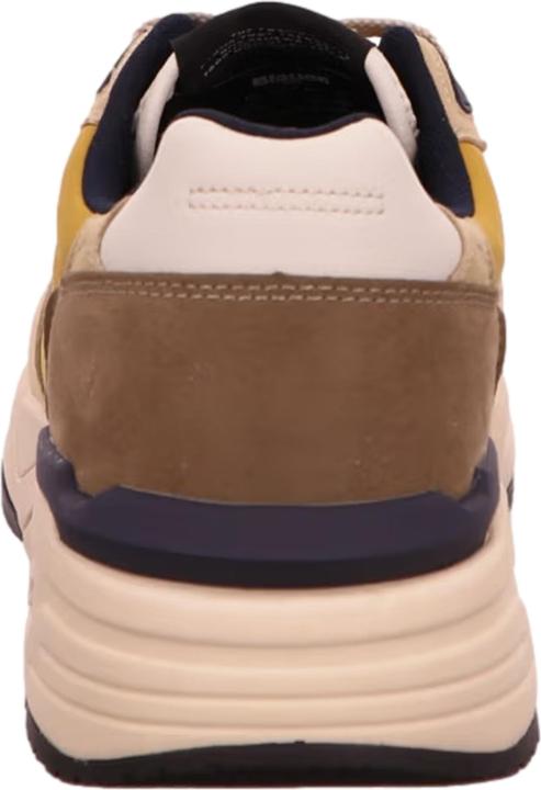 Actual product image Blauer Sportschuhe RAY Sneaker (42)