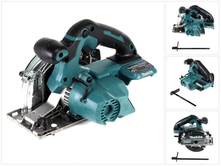 Actual product image Makita Cordless circular saw