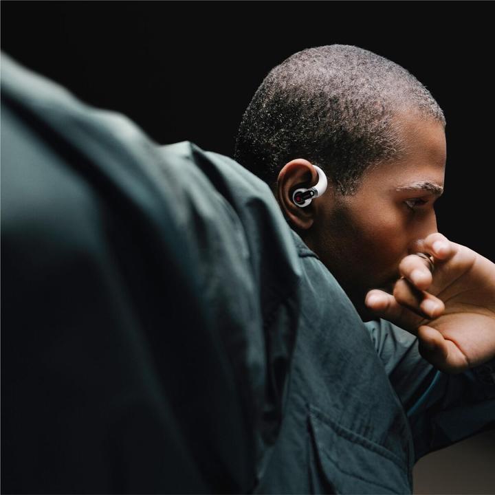 Immagine prodotto Nothing orecchio (aperto) (Nessuna cancellazione del rumore, 8 h, Senza fili)