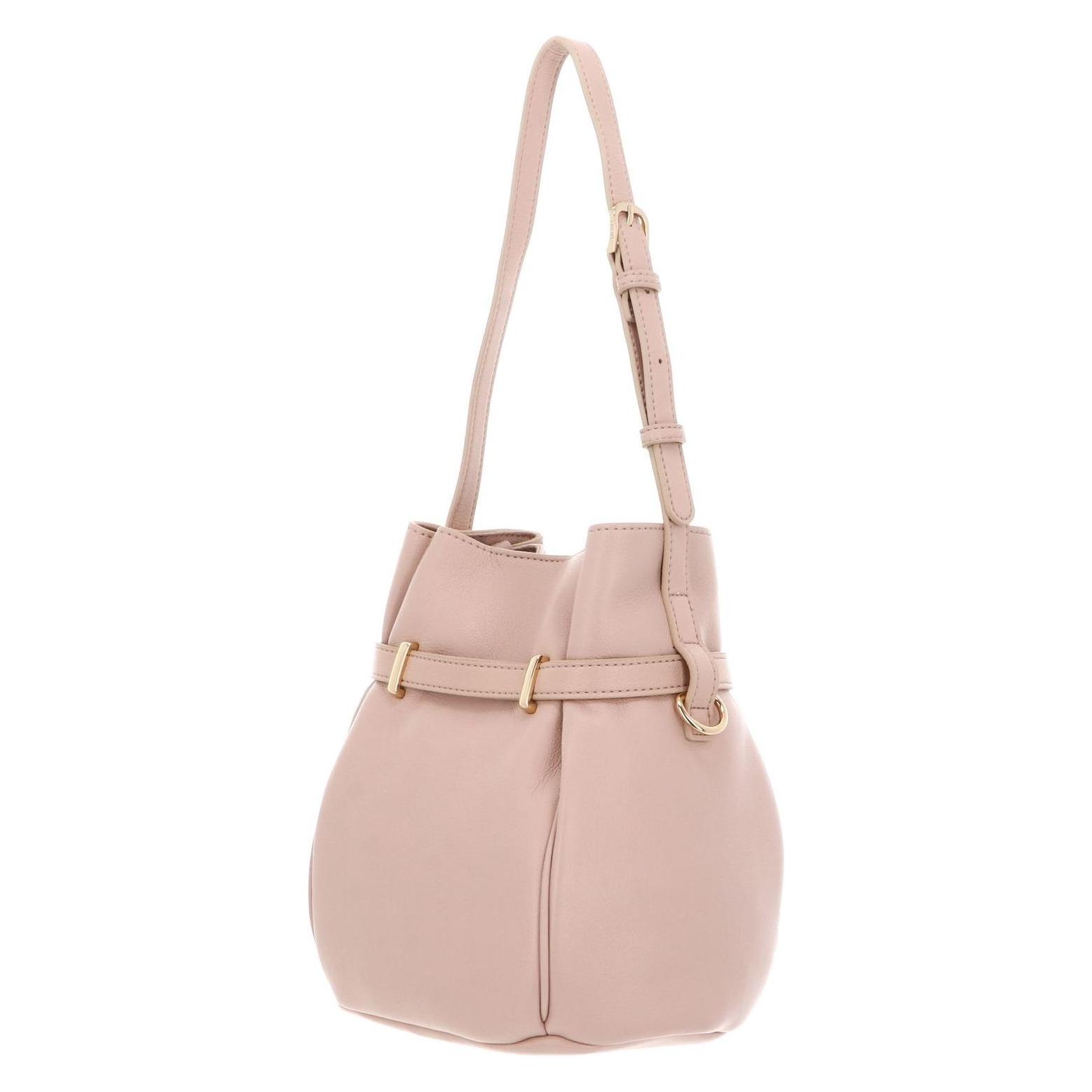 Liu Jo, Damen, Handtasche, Kanti Ecs Bucket, Rosa