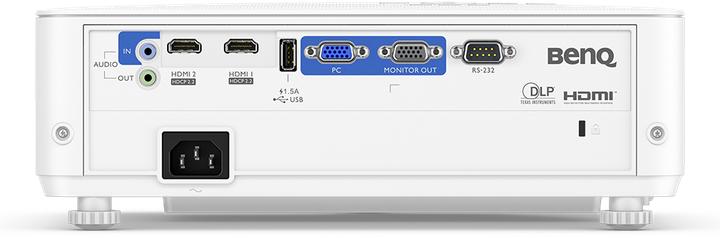 Image du produit BenQ TH685 (Full HD, 3500 lm, 1.13 - 1.47:1)