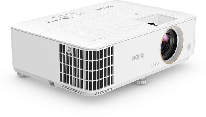 Image du produit BenQ TH685 (Full HD, 3500 lm, 1.13 - 1.47:1)