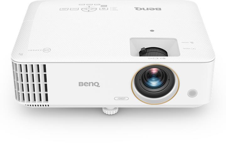Image du produit BenQ TH685 (Full HD, 3500 lm, 1.13 - 1.47:1)