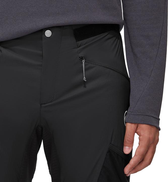 Produktbild Mammut Aenergy IN Hybrid Pants Men (56)
