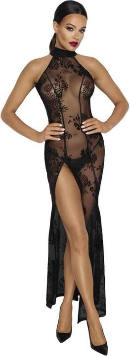 Noir Handmade Mini dress