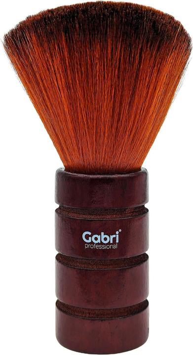 Produktbild Gabri Nackenpinsel braun (Sku-623-15-1)