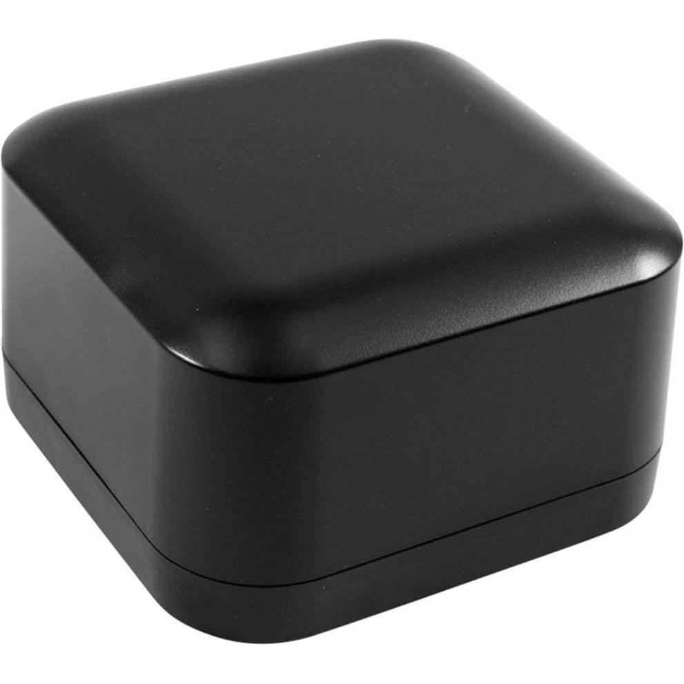 Hammond Wand-Gehäuse (Gehäuse), Elektronikzubehör + Gehäuse, Schwarz