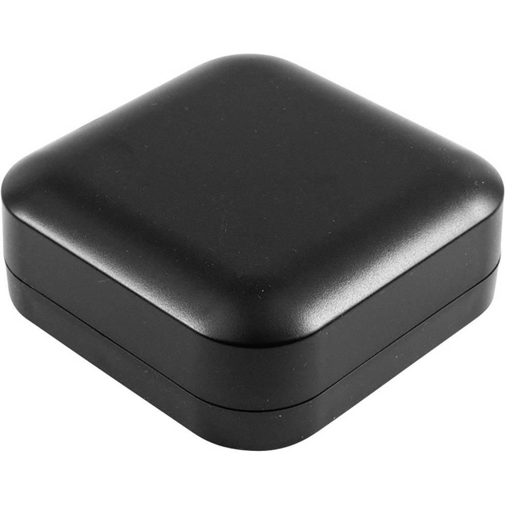 Hammond Wand-Gehäuse (Gehäuse), Elektronikzubehör + Gehäuse, Schwarz