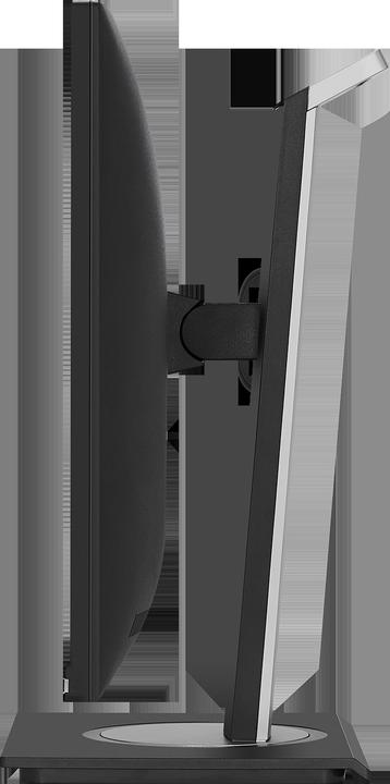 Produktbild Viewsonic VG2756-4K 68,6cm 27Zoll 16:9 UHD 3840x2160 Frameless SuperClear IPS LED Monitor with 5ms (3840 x 2160 Pixel, 27")