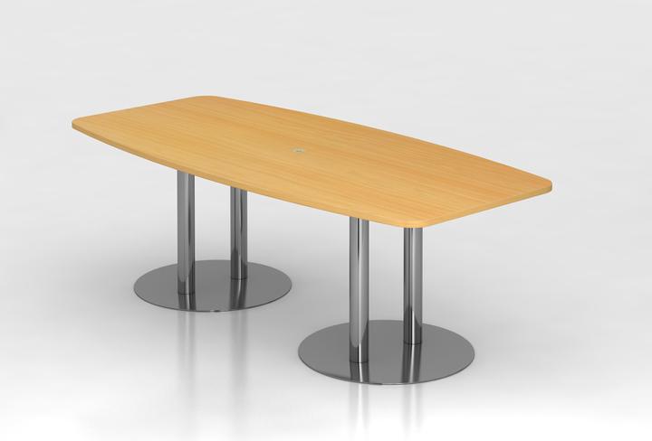 Actual product image Hammerbacher Series KT (220 x 103 cm)