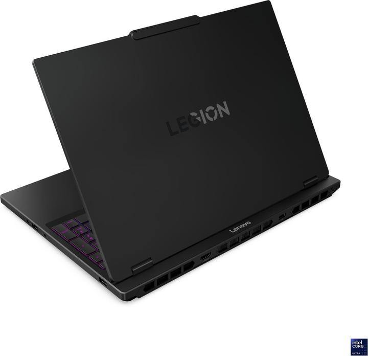 Produktbild Lenovo Legion 5 RTX 5060 (15.10", Intel Core i7-14700HX, 24 GB, 1000 GB, DE)
