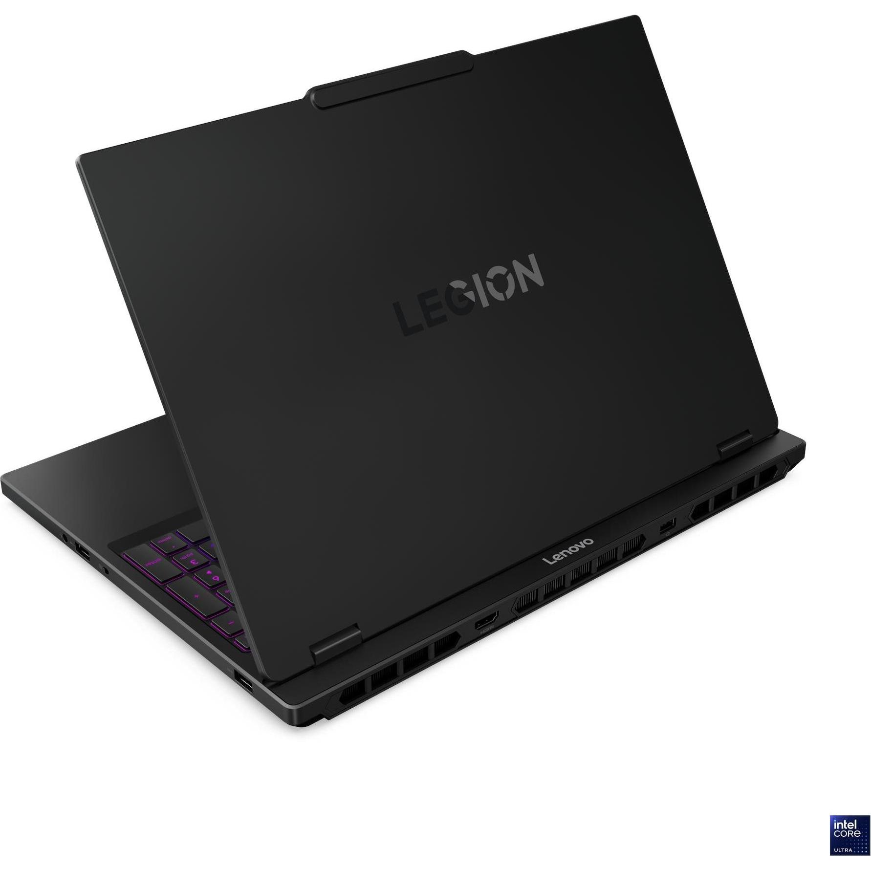 Lenovo Legion 5 15IRX10, Notebook Ersatzteile, Schwarz