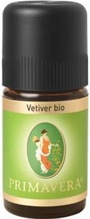 Produktbild Primavera Vetiver* bio