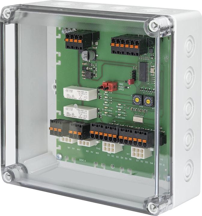 Produktbild Metz Connect 1108121326IP