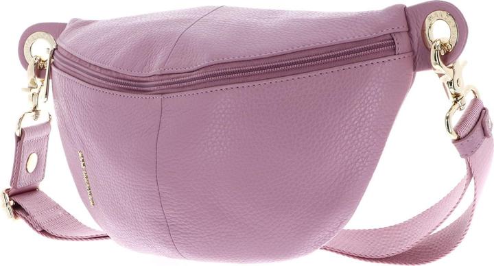 Image du produit Mandarina Duck Mellow Leather Bum Bag