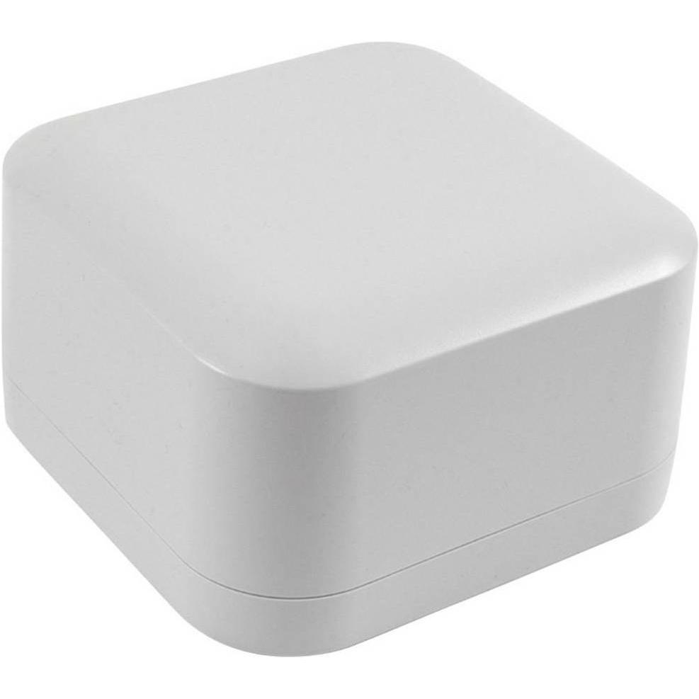 Hammond Wand-Gehäuse (Gehäuse), Elektronikzubehör + Gehäuse, Grau