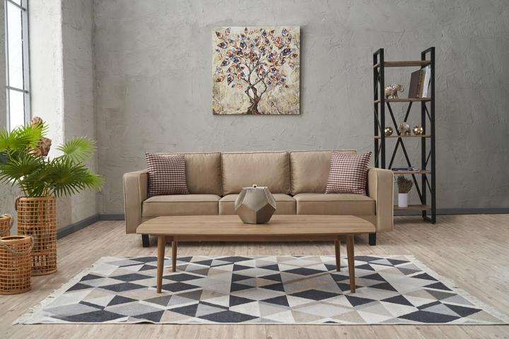 Produktbild Atelier del Sofa Jaden (3-Sitzer)