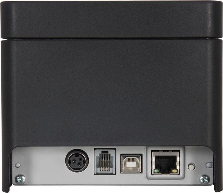 Actual product image Citizen CT-E351 - Receipt printer - two-colour (monochrome) (Ethernet, USB)