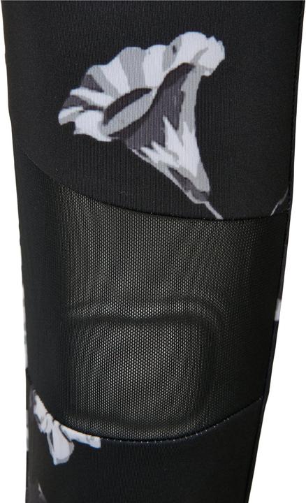 Produktbild Urban Classics Girls Tech Mesh AOP Leggings (134)