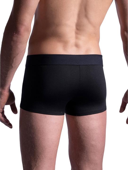 Actual product image Manstore Bungee Pant 3D-Logo (L)