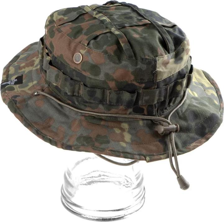 Produktbild Invadergear Boonie Mod 2 (L)