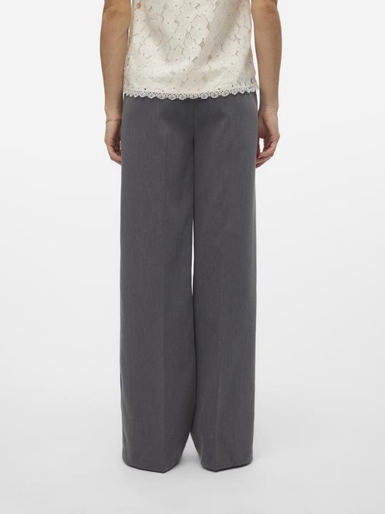 Immagine prodotto Vero Moda VMBEATE HW WIDE PANT Pantaloni (34)