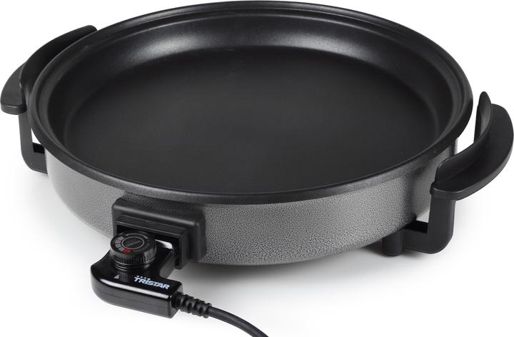 Actual product image Tristar PZ-2964 (EU plug)