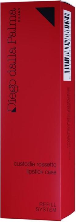 Actual product image Diego dalla Palma Lipstick Case Refill System red (Red)