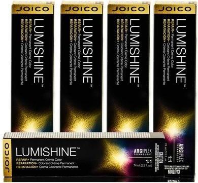Joico Lumishine Permanent Crème 7N 60ml (7.0, 7n)