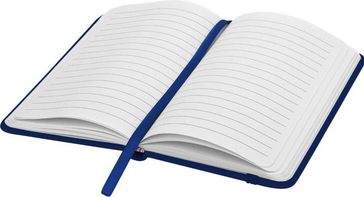 Actual product image Bullet Notebook Spectrum A6 (A6, Lined)