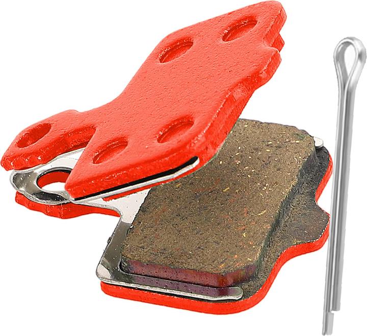 Actual product image Avizar Ceramic brake pads