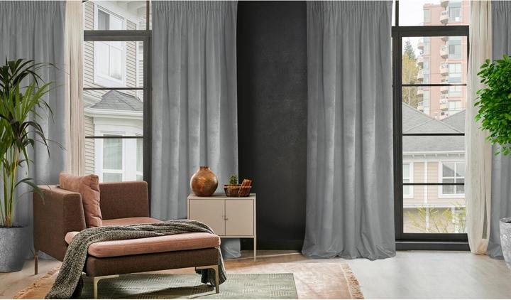 Immagine prodotto Eurofirany D91 (140 x 270 cm)