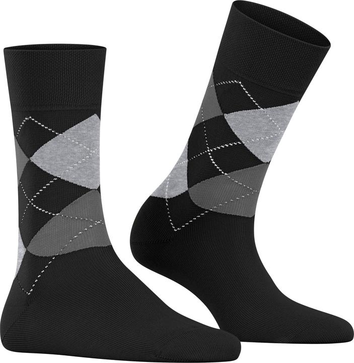 Image du produit Falke Argyle (Une unité par pack, 39 - 42)