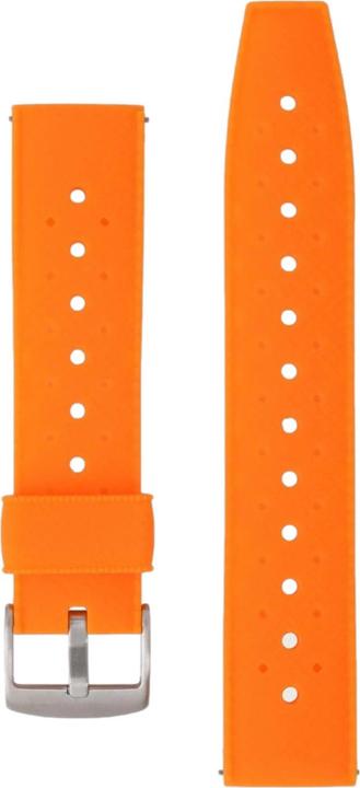 Produktbild Elton Silikonarmband (20 mm, Silikon)
